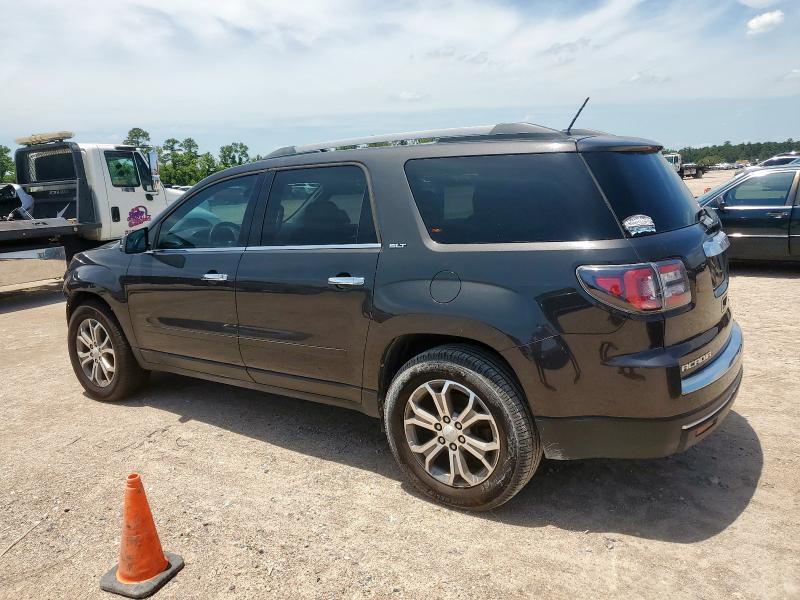 1GKKRRKDXEJ235983 GMC ACADIA SLT