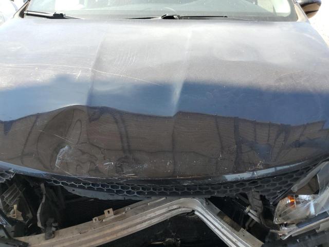 2C4RC1BG5HR776981 Chrysler PACIFICA T