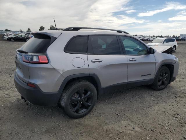 1C4PJMLX0KD432398 Jeep 2019