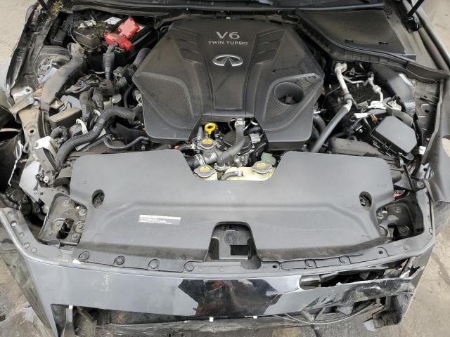 JN1EV7BP8NM311821 Infiniti 3.0l t