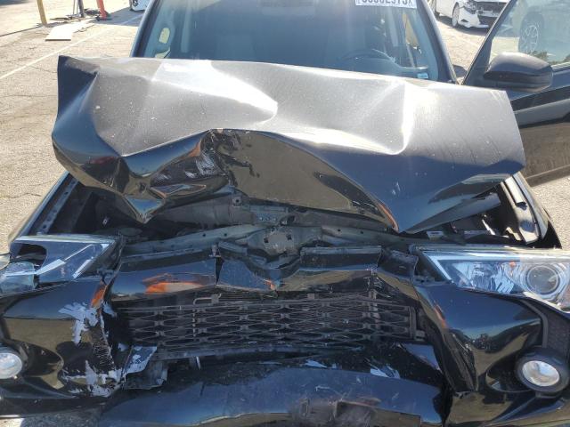 JTEZU5JR9G5122418 Toyota 4RUNNER SR