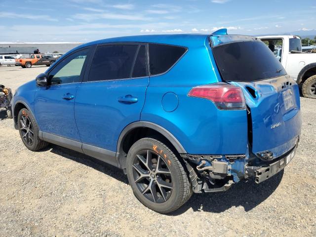 2T3NFREV4GW264437 Toyota RAV4 SE