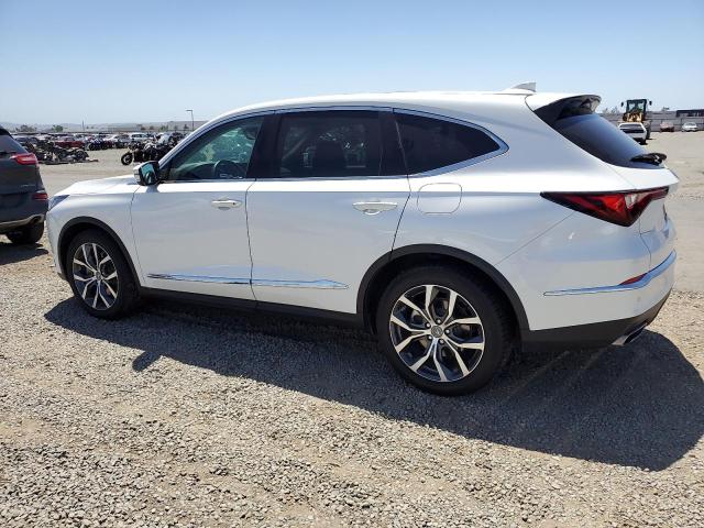 5J8YD9H41PL000618 Acura MDX TECHNO