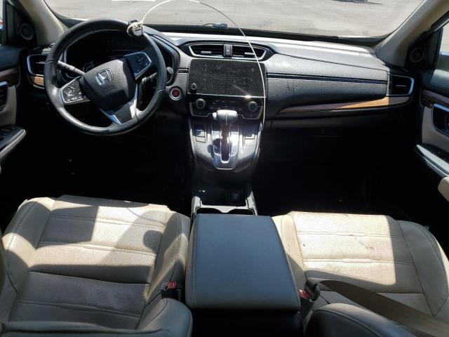 2HKRW2H83KH672264 Honda CR-V EXL