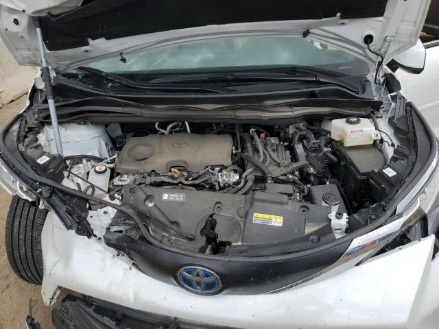 5TDYRKEC8PS155832 Toyota a25a-fxs, 5nm