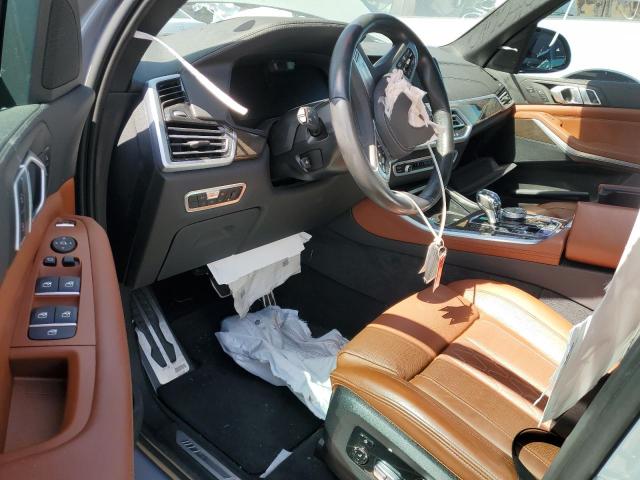 5UXTA6C0XP9P49482 BMW X5 XDRIVE4