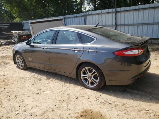 3FA6P0SU7FR231031 Ford FUSION TIT