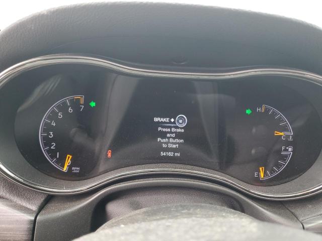 1C4RJFBG0LC277459 Jeep Grand Cher