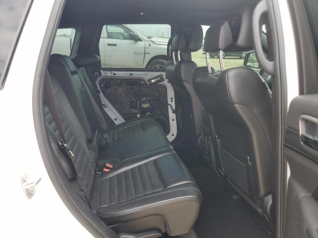 1C4RJFBG0LC201787 Jeep Grand Cher