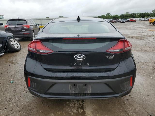 KMHC65LC7KU137684 Hyundai 2019
