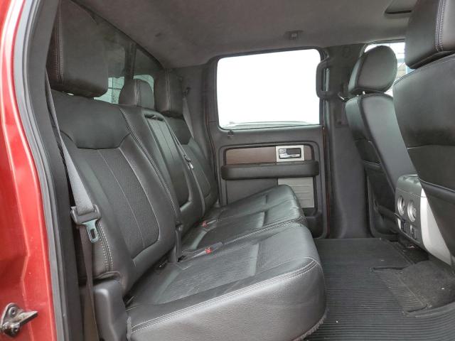 1FTFW1ET3EKF33831 Ford 2014