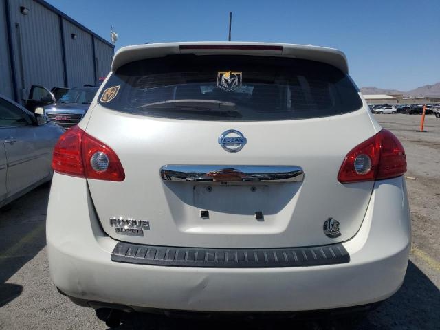 JN8AS5MT5EW616477 Nissan Rogue Select