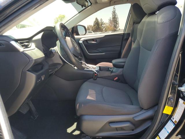 JTMRWRFV5KD503502 Toyota Rav4 Xle
