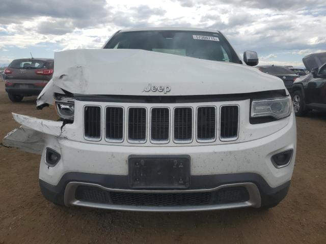 1C4RJFBG1GC324567 Jeep 2016