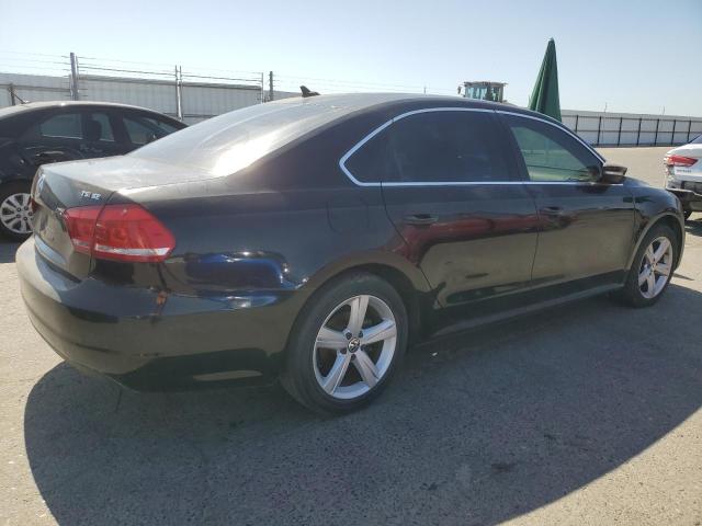 1VWBT7A39EC073971 Volkswagen PASSAT SE