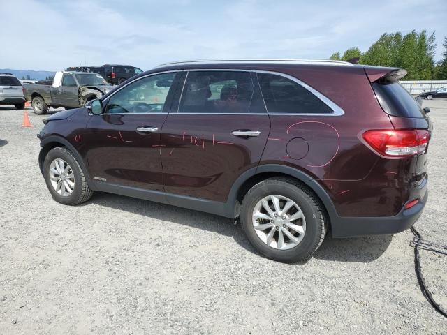 5XYPGDA51GG043732 KIA dohc gdi lambda ii