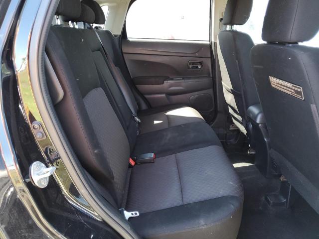JA4AR3AU9HZ021489 Mitsubishi Outlander