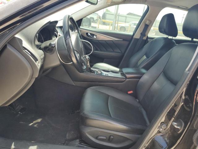 JN1BV7AP0FM345838 Infiniti Q50