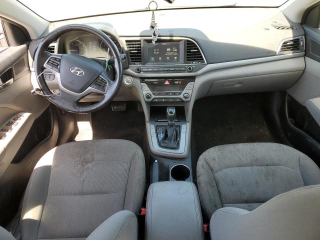 5NPD84LF2HH017835 Hyundai Elantra