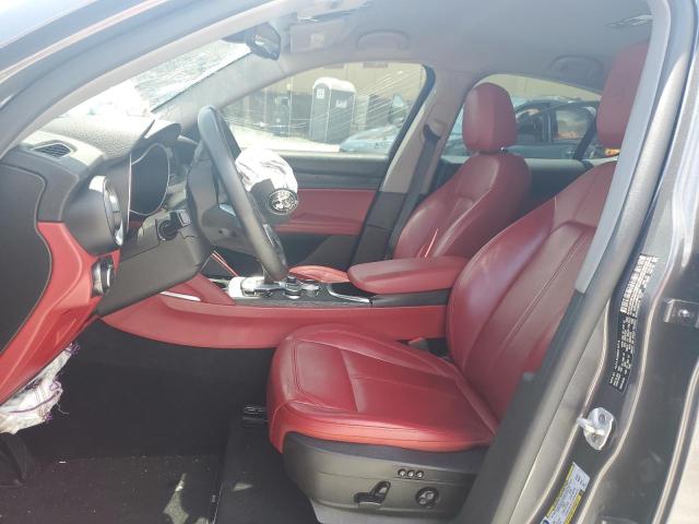 ZASPAJAN8M7D12681 Alfa Romeo STELVIO SP