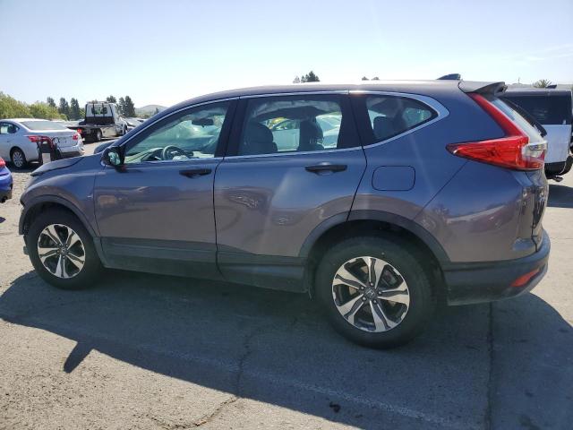 7FARW5H34HE014891 Honda CR-V LX