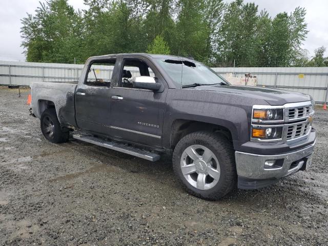 3GCUKSEC4FG165001 Chevrolet l83 - vvt, active fuel management, aluminum