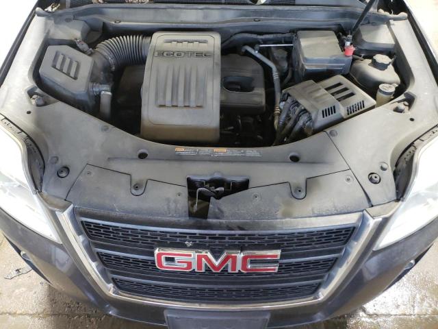 2GKFLXEK3E6257208 GMC TERRAIN SL