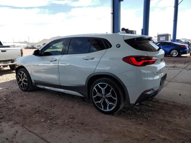 WBXYJ5C38JEF76464 BMW X2
