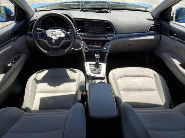 KMHD74LF6HU084880 Hyundai 2017