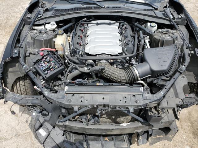 1G1FF1R71J0129616 Chevrolet CAMARO SS