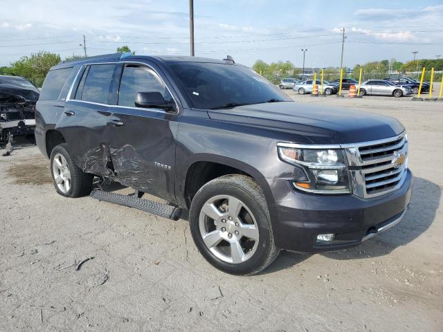 1GNSKBKC8GR460252 Chevrolet TAHOE K150