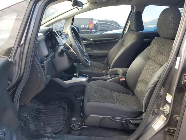 JHMGK5H54GX042564 Honda FIT LX