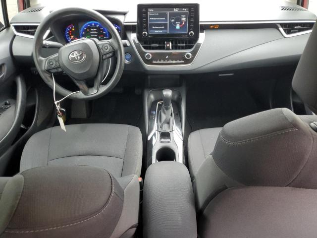 JTDEAMDE0NJ039589 Toyota 2zr-fxe, 1nm