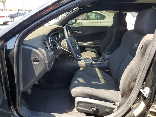 2C3CDXGJ6JH284762 Dodge CHARGER R/