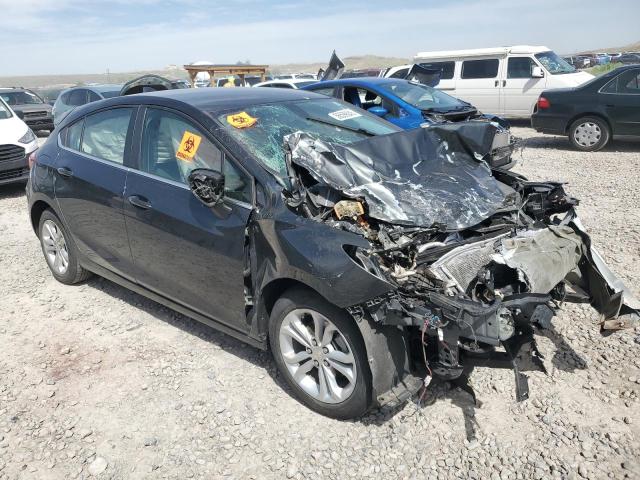 3G1BH6SE6KS599360 Chevrolet Cruze