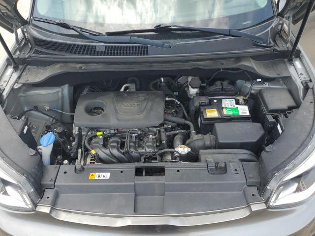 KNDJN2A27K7022296 KIA Soul