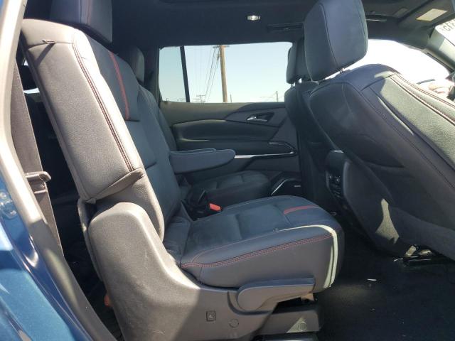 1GNEVLKS9RJ166460 Chevrolet lk0