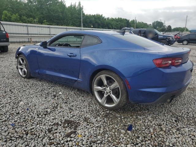 1G1FB1RS5K0128132 Chevrolet CAMARO LS