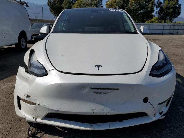7SAYGDEE9PA037294 Tesla Model Y