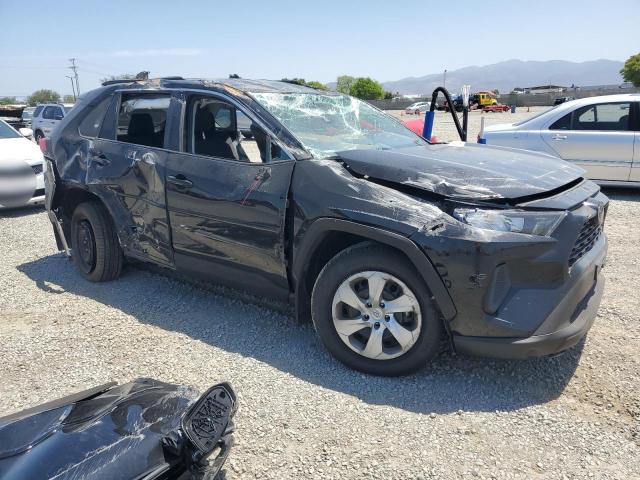 2T3H1RFVXMC117109 Toyota RAV4 LE