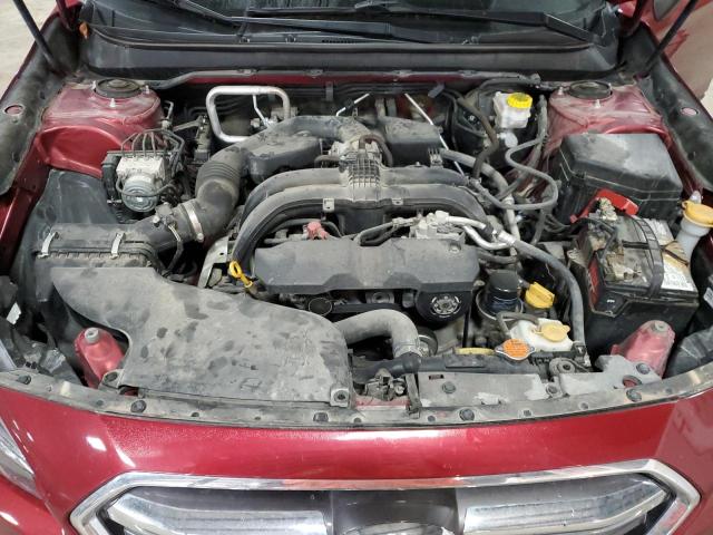4S4BSAHC0K3299607 Subaru OUTBACK 2.
