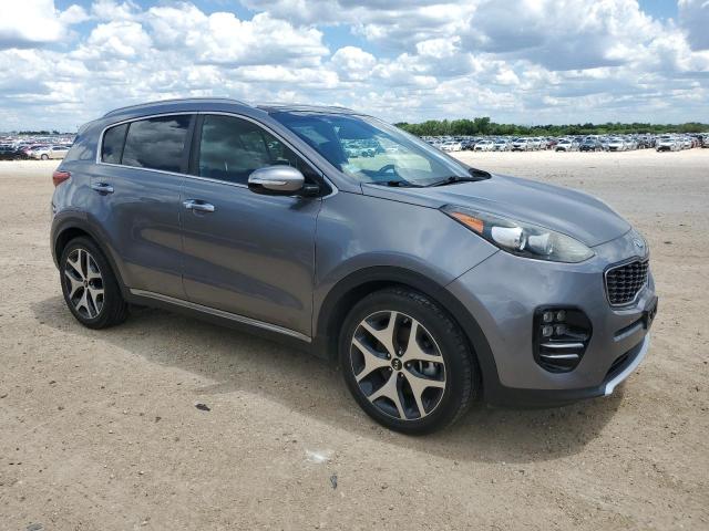 KNDPR3A68H7249075 KIA SPORTAGE S