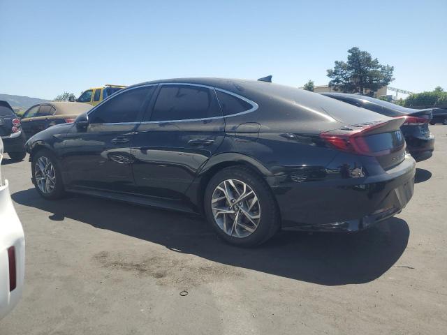 5NPEF4JAXLH013820 Hyundai gdi theta iii