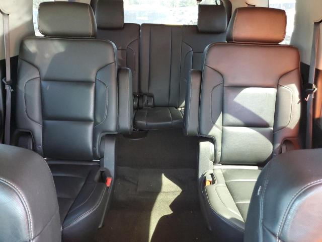 1GNSCCKC8GR258692 Chevrolet TAHOE C150