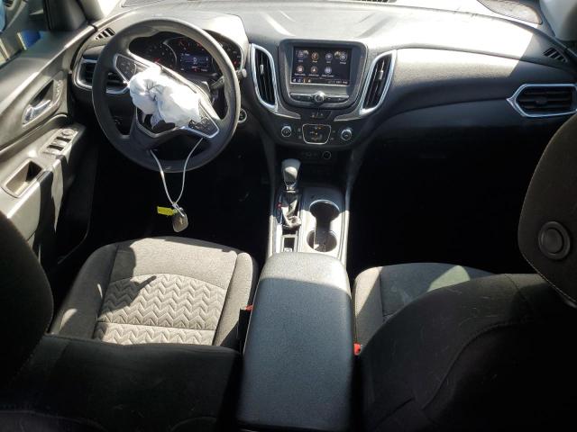 2GNAXKEVXN6143222 Chevrolet lyx