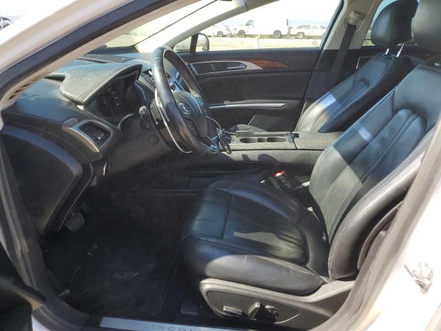 3LN6L2G90GR600752 Lincoln 2016