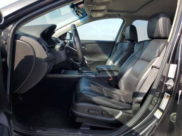 5J8TB3H32EL012942 Acura RDX