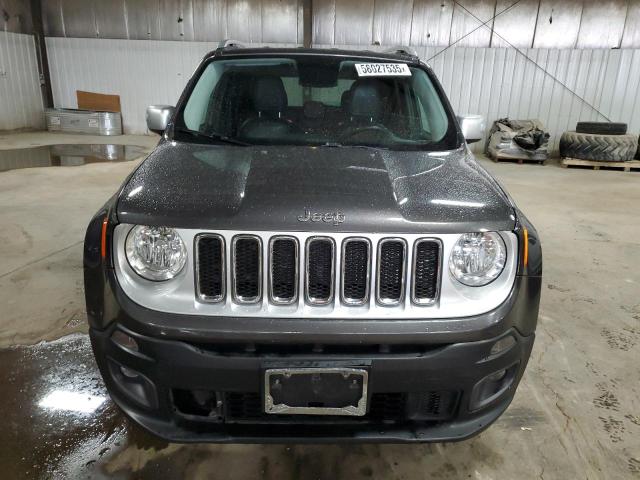 ZACCJBDB7HPE78018 Jeep RENEGADE L