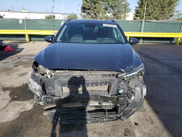 KM8K6CAA9JU078203 Hyundai Kona Sel
