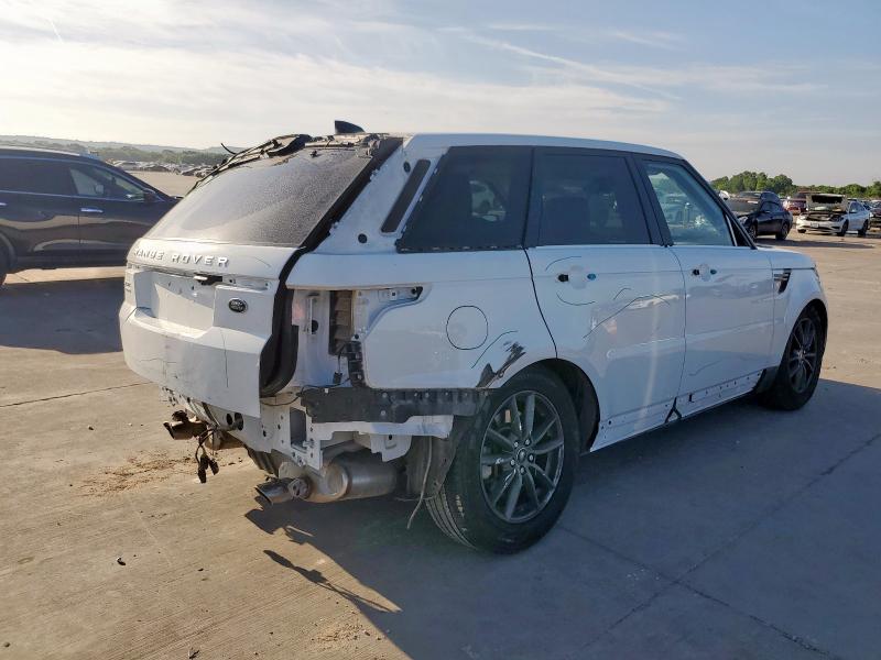 SALWG2FV5HA670467 Land Rover RANGE ROVE